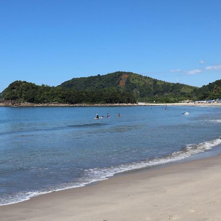 Casa Deliciosa Em Condo C/ Piscina Frente Ao Mar Sao Sebastiao  Exteriér fotografie
